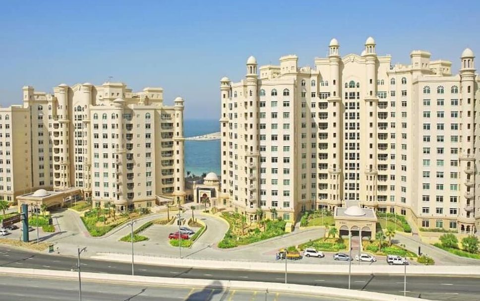 Edifici Foto