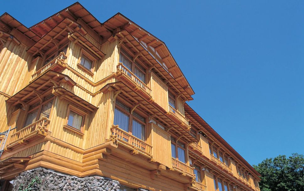 Edifici Foto