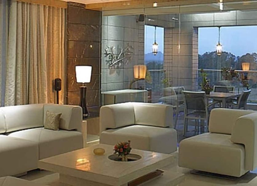 Sala d'estar Foto