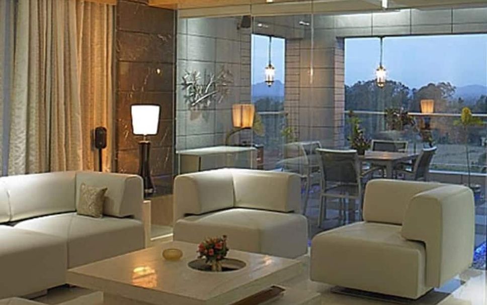 Sala d'estar Foto