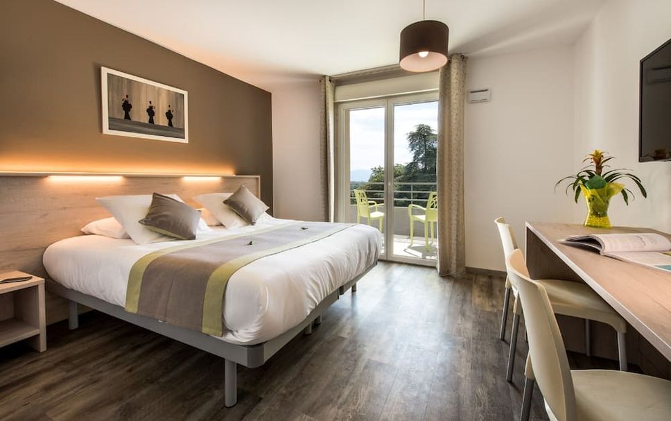 Habitació Foto