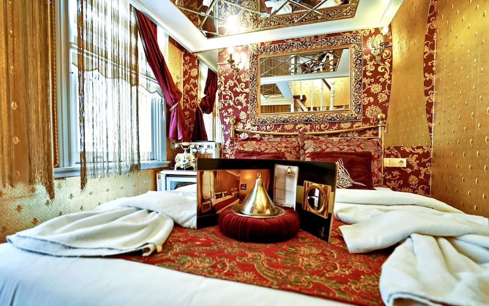Habitació Foto