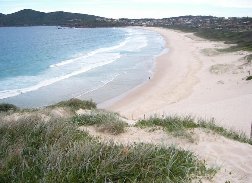 Platja Foto