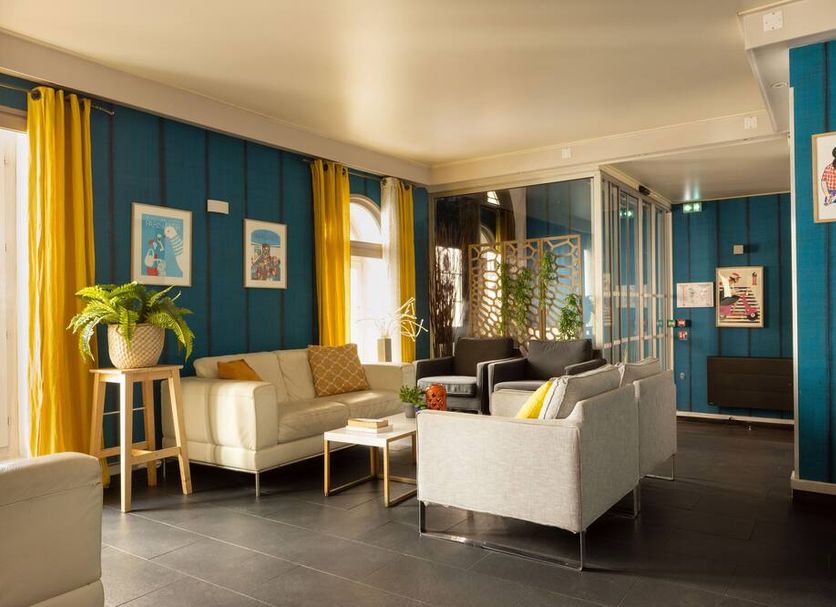 Sala d'estar Foto