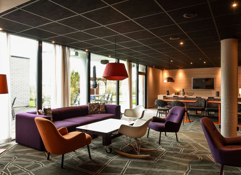 Sala d'estar Foto