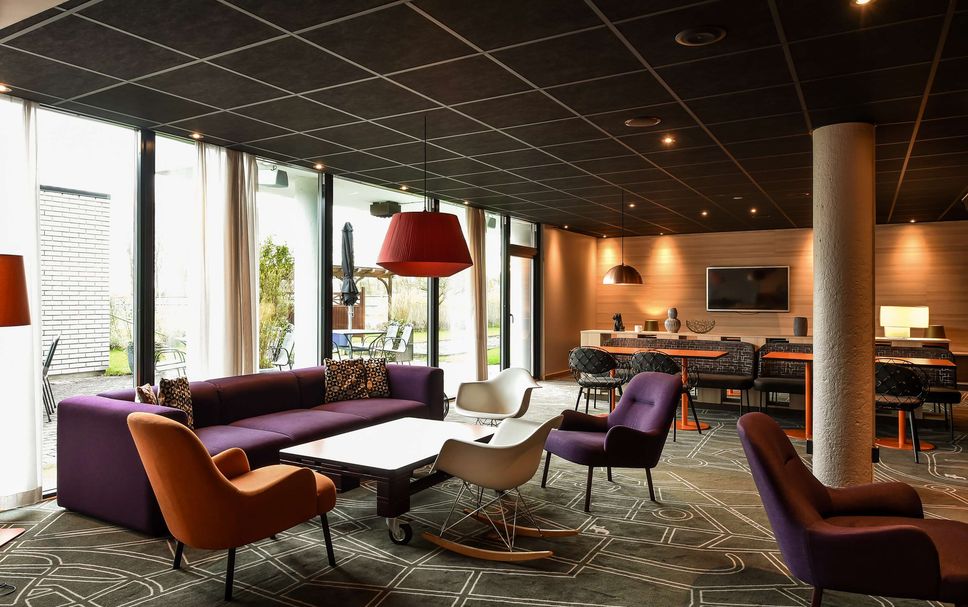 Sala d'estar Foto
