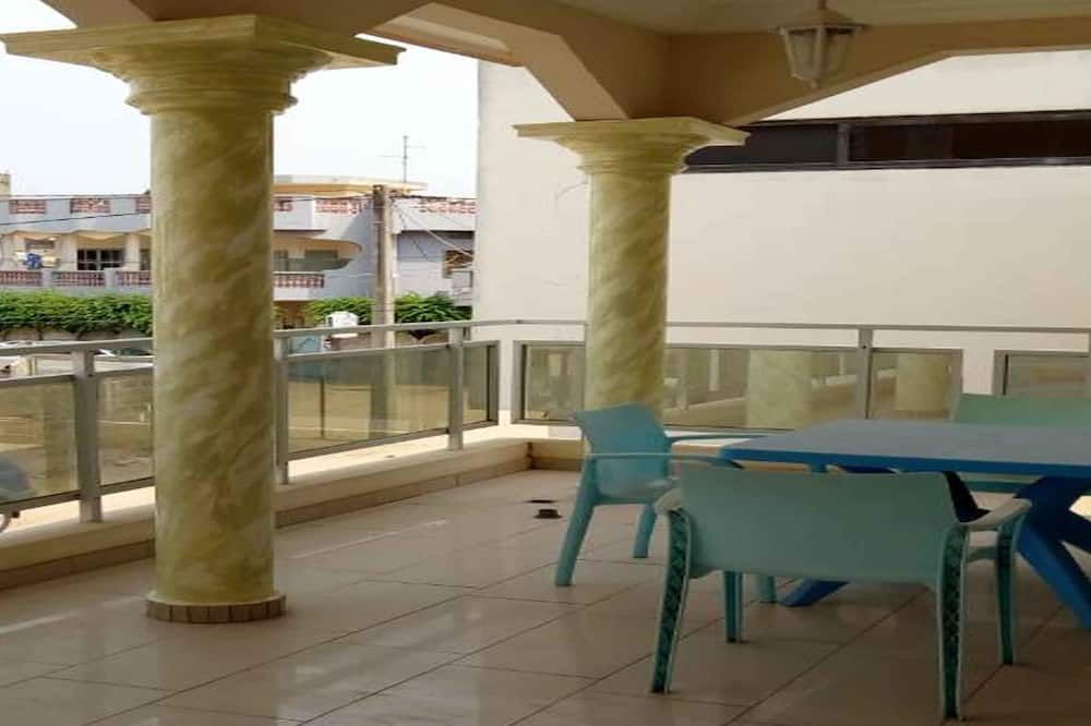 Balcó