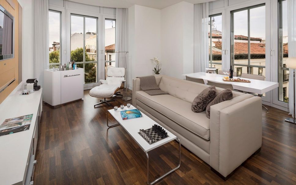 Sala Foto