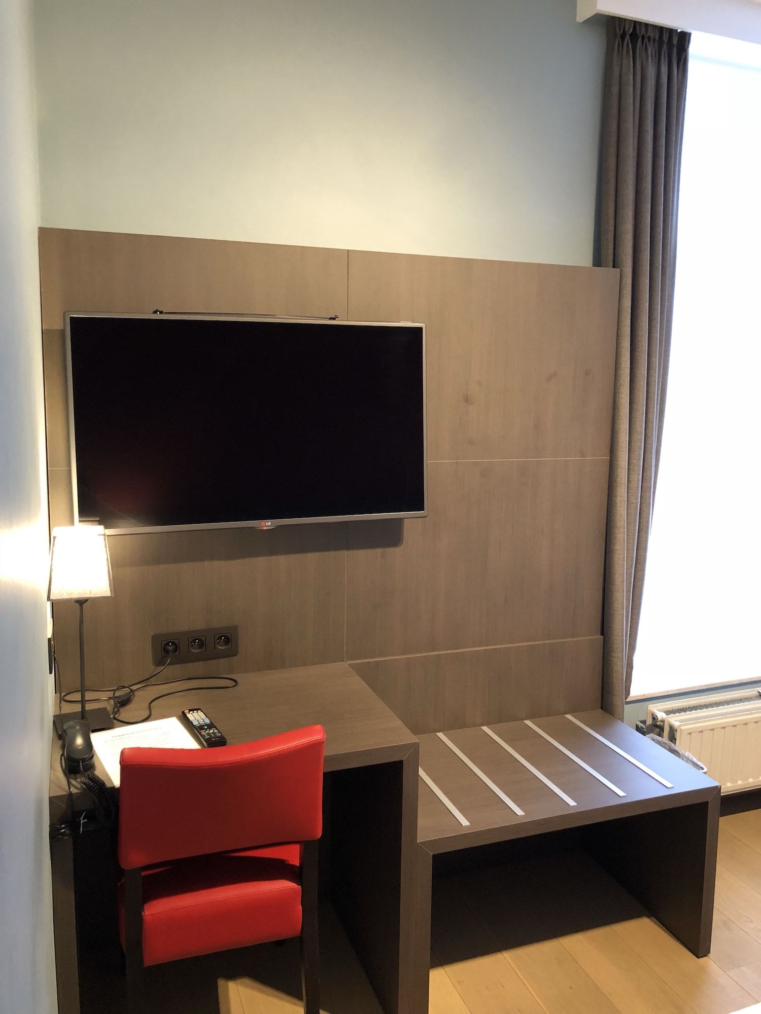 Serveis de l’habitació