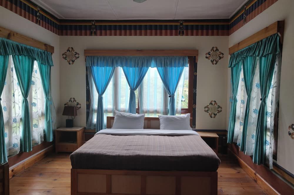 Habitació