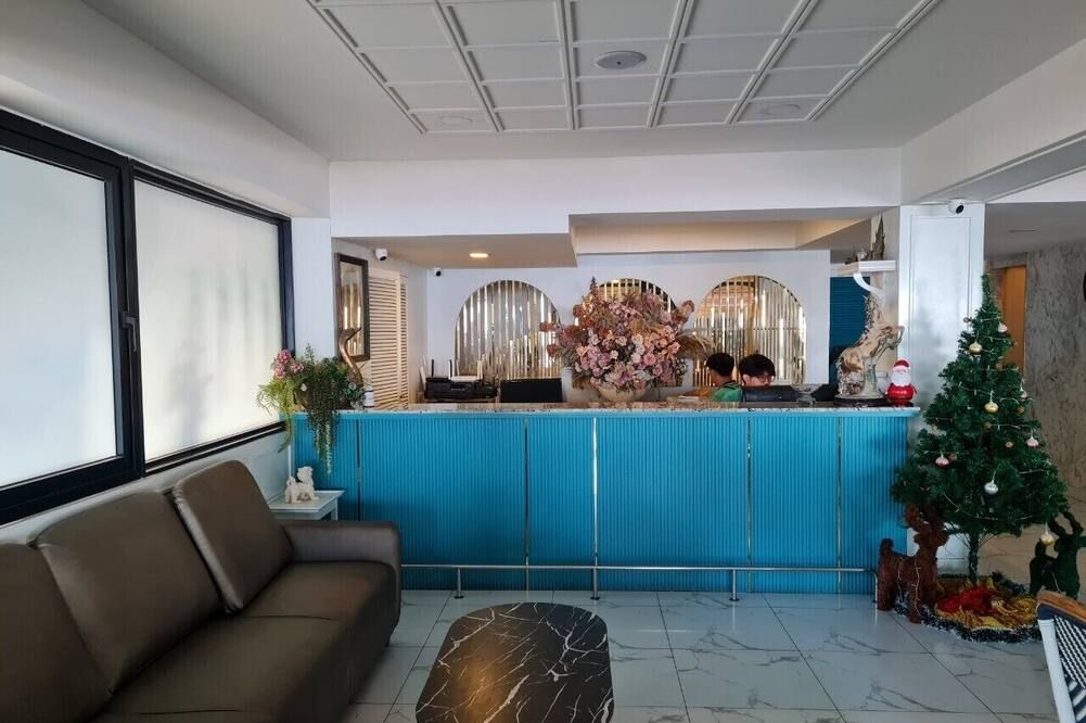 Recepció