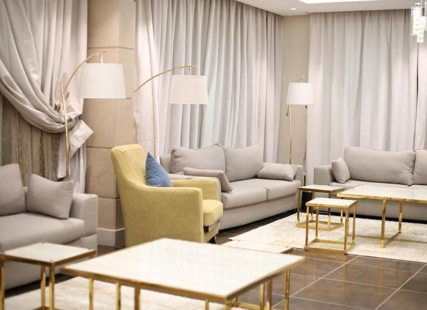 Sala d'estar Foto