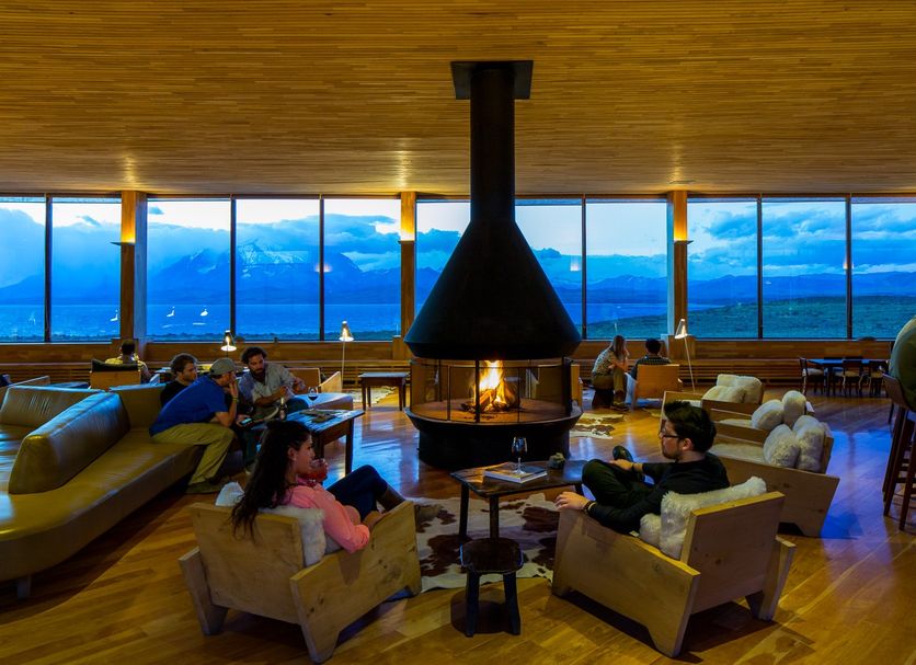Sala d'estar Foto