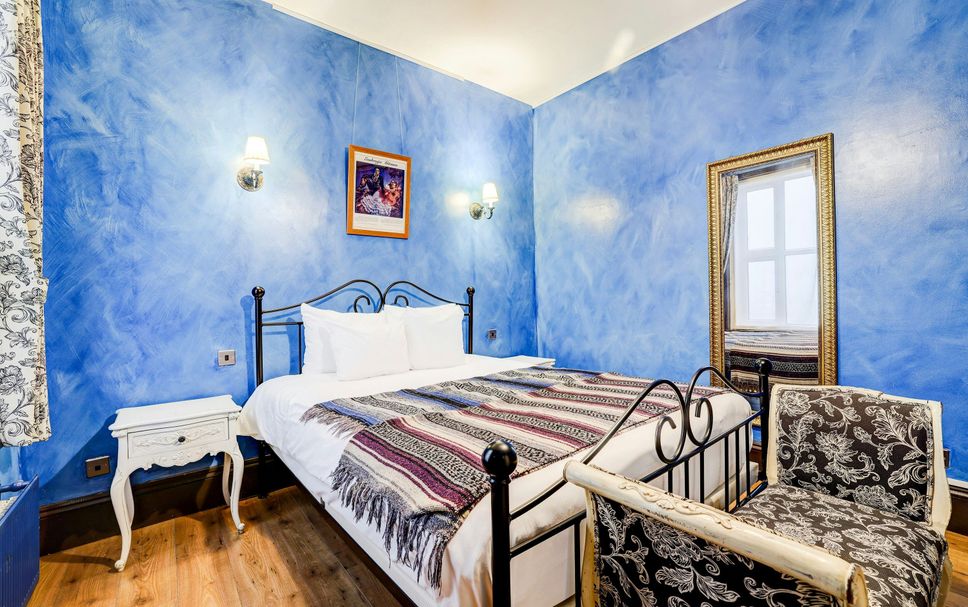 Habitació Foto