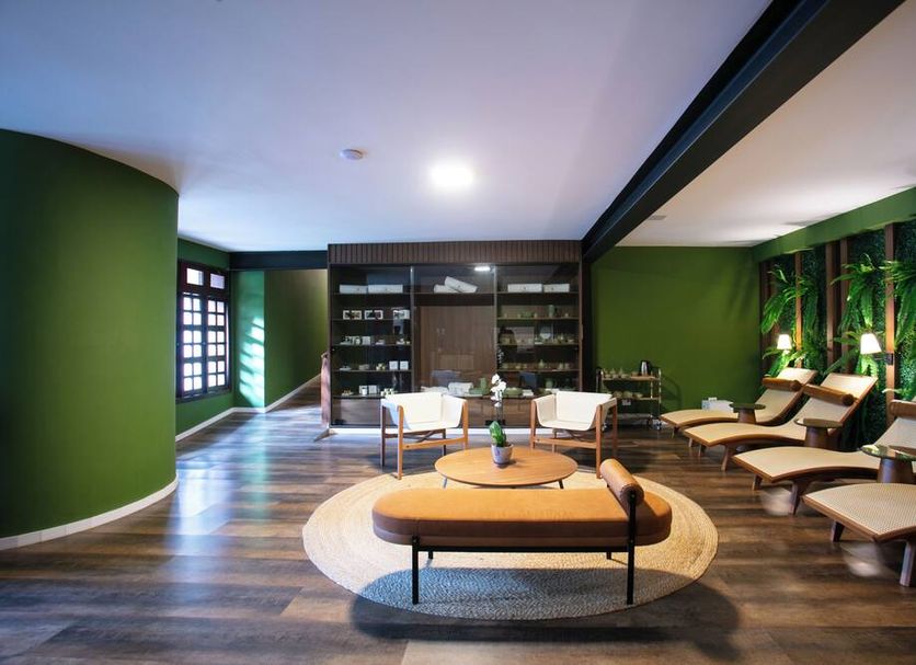 Sala d'estar Foto