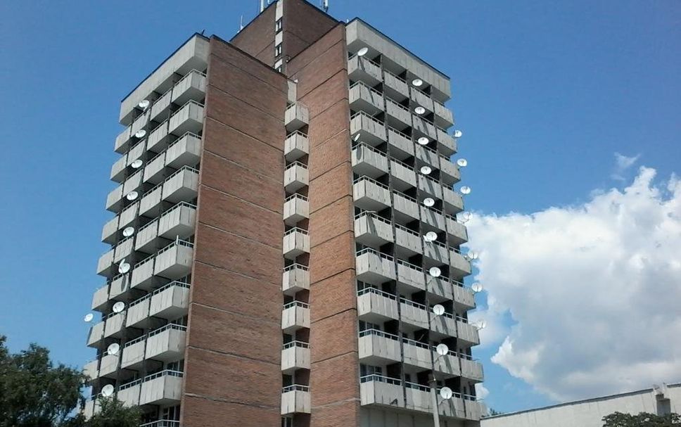 Edifici Foto