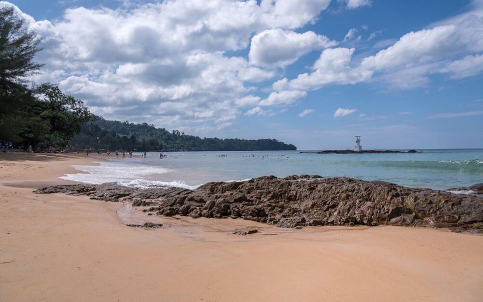 Platja Foto