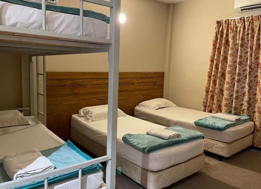 Habitació Foto