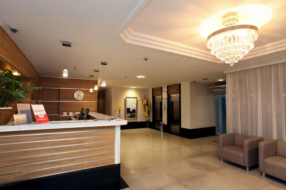 Recepció