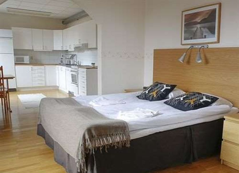 Habitació Foto