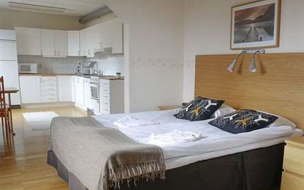 Habitació Foto