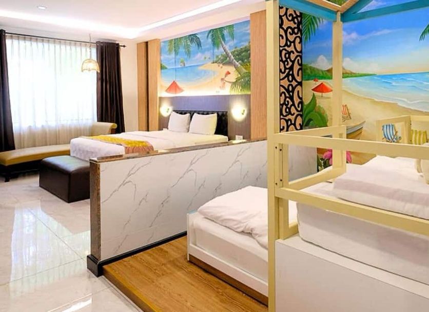 Habitació Foto