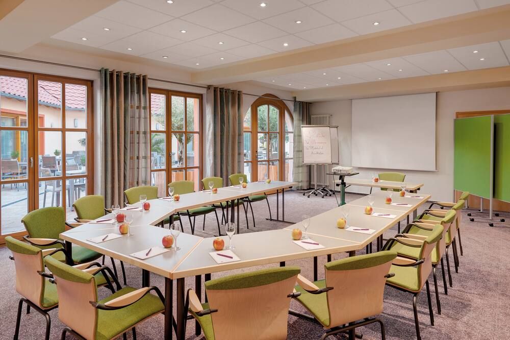 Sala de conferències