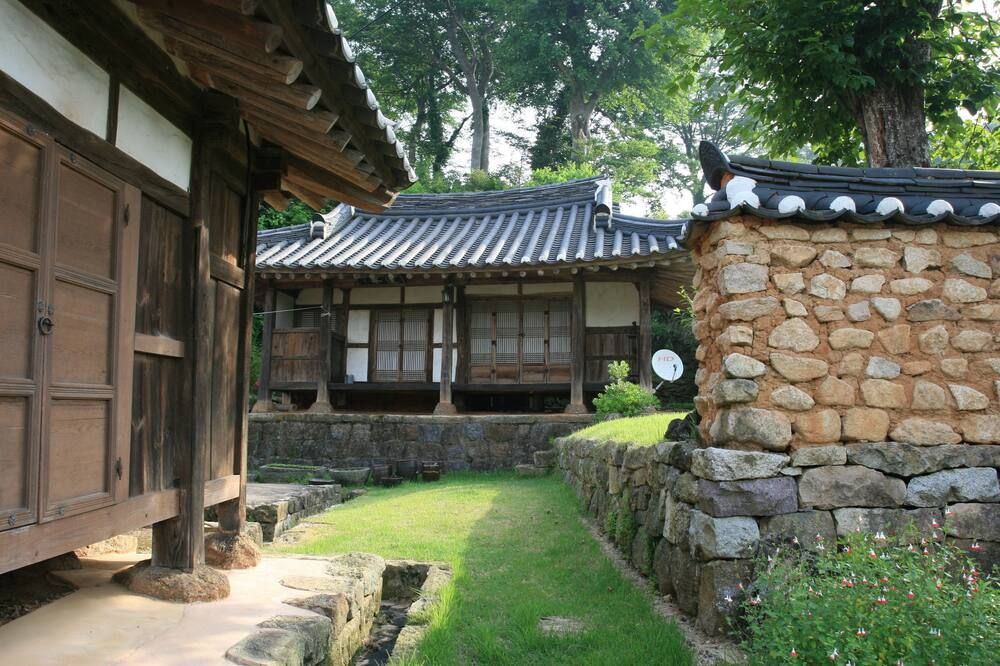 Vista exterior