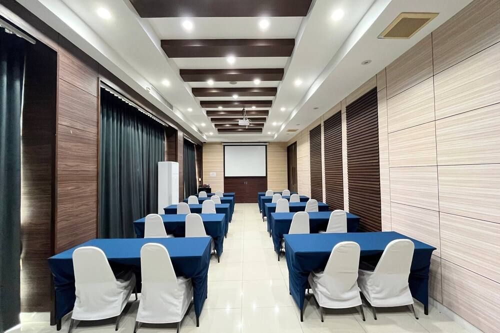 Sala de conferències