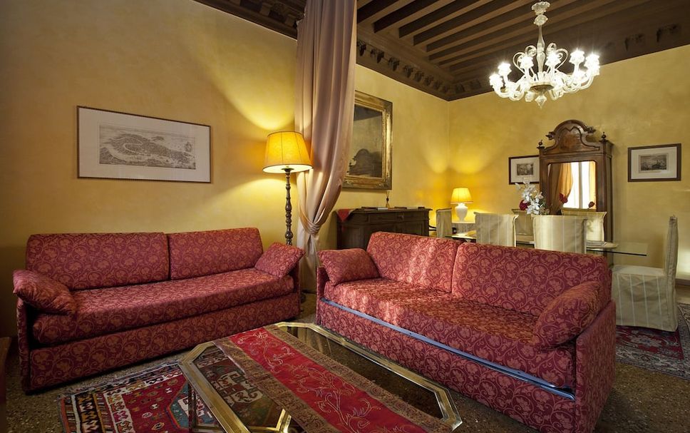 Sala Foto