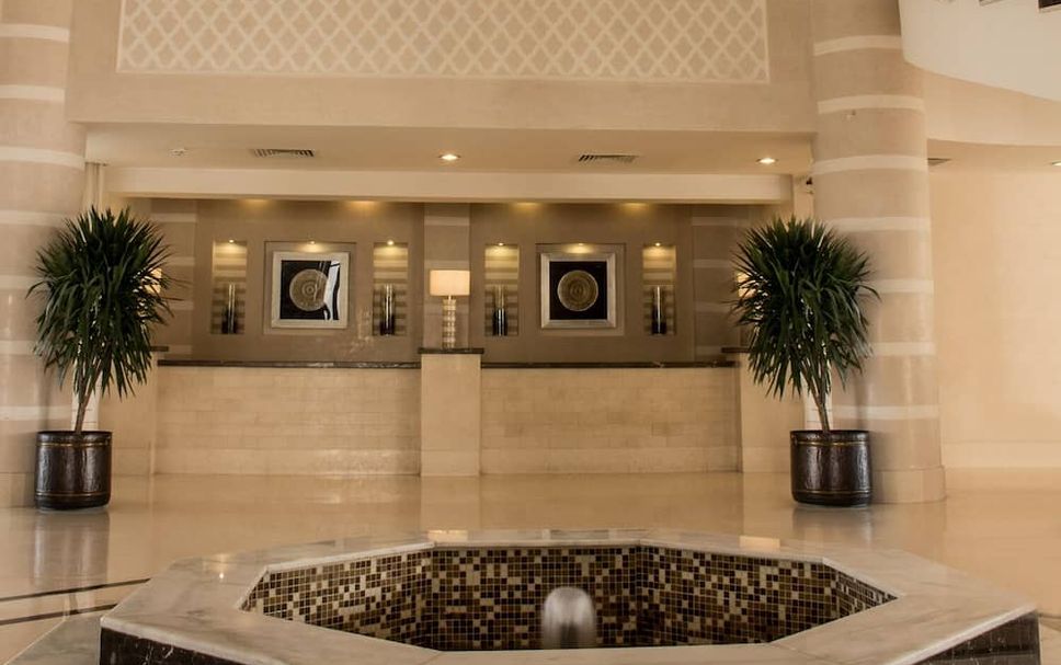 Recepció Foto