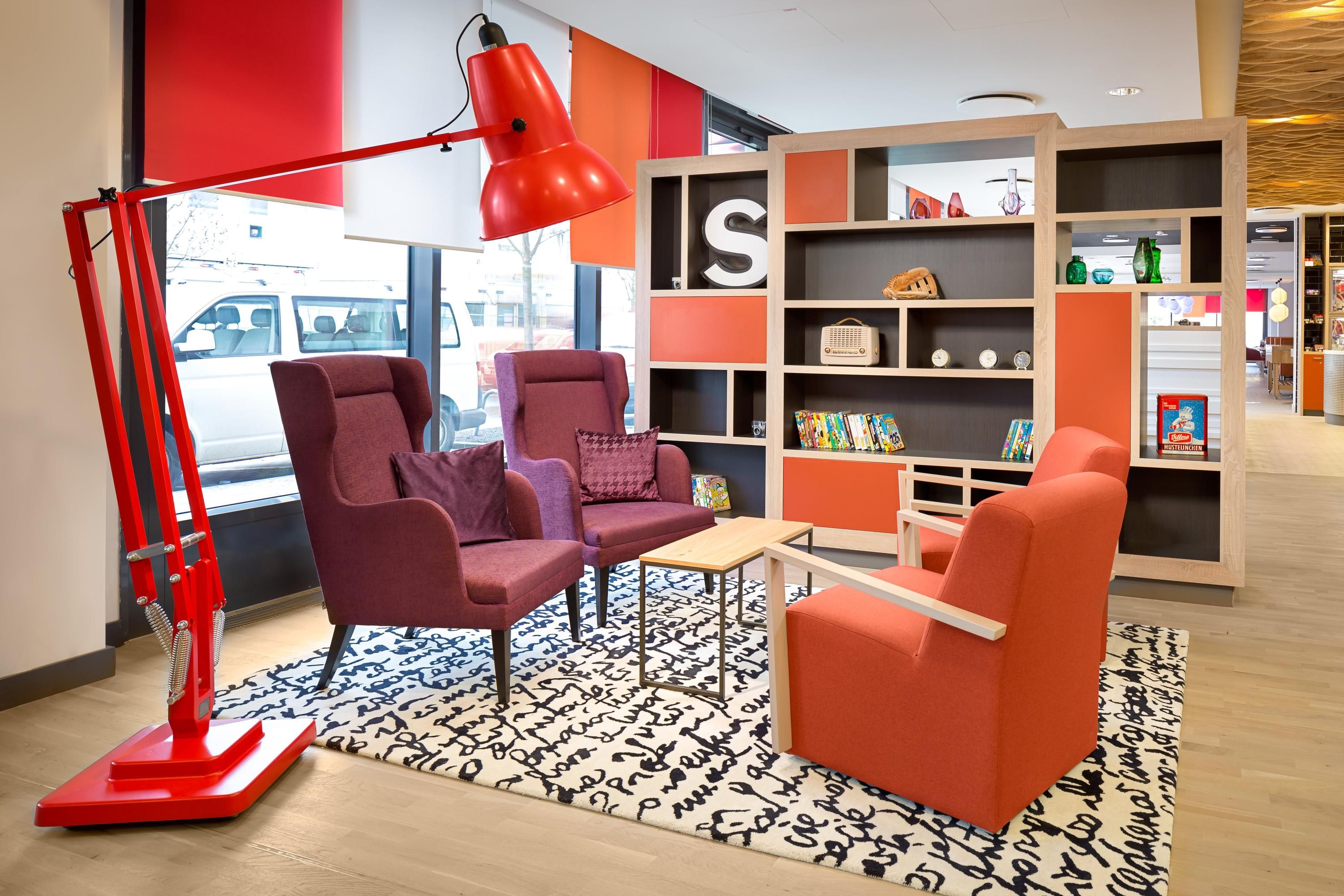 Sala d'estar Foto