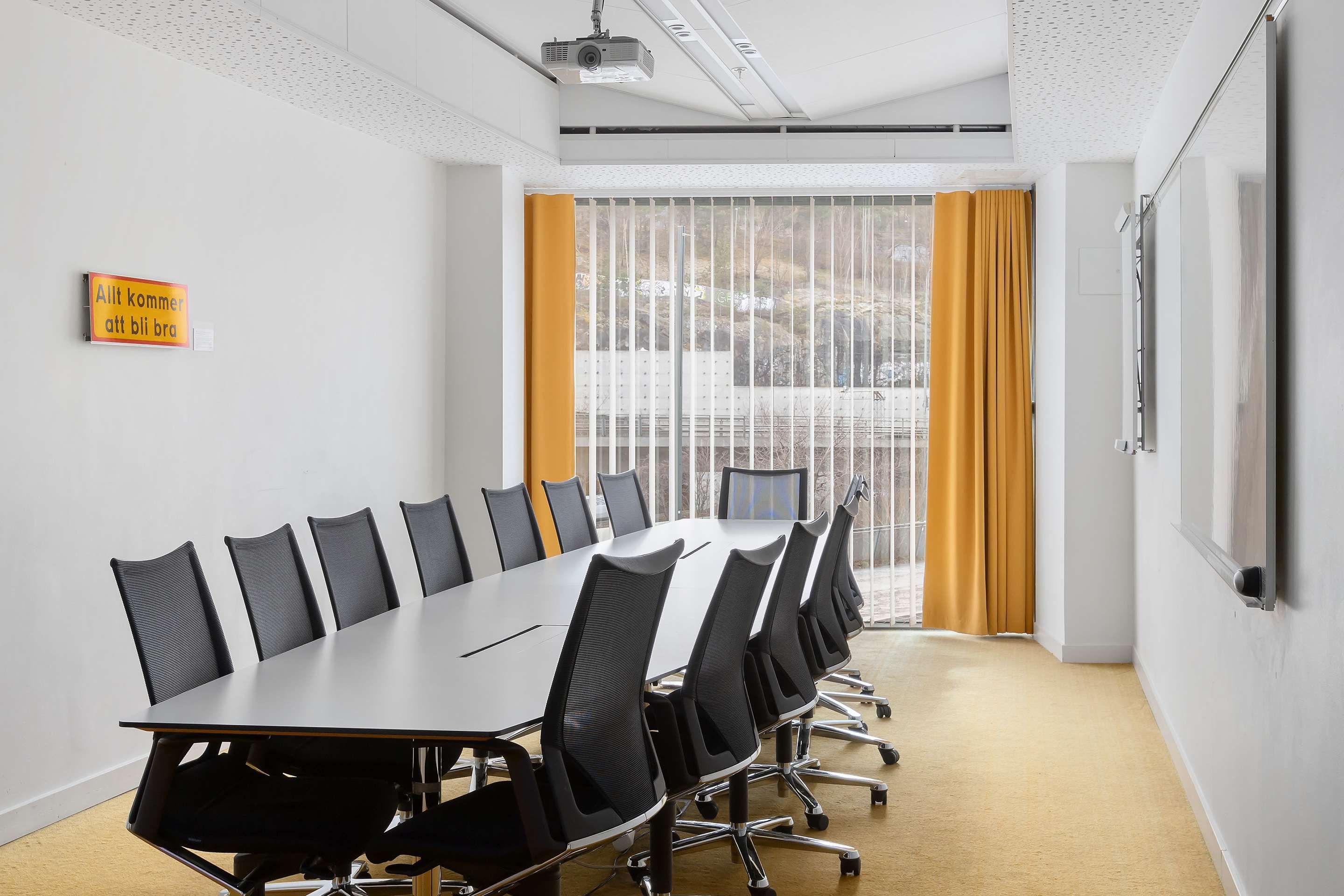 Sala de conferències