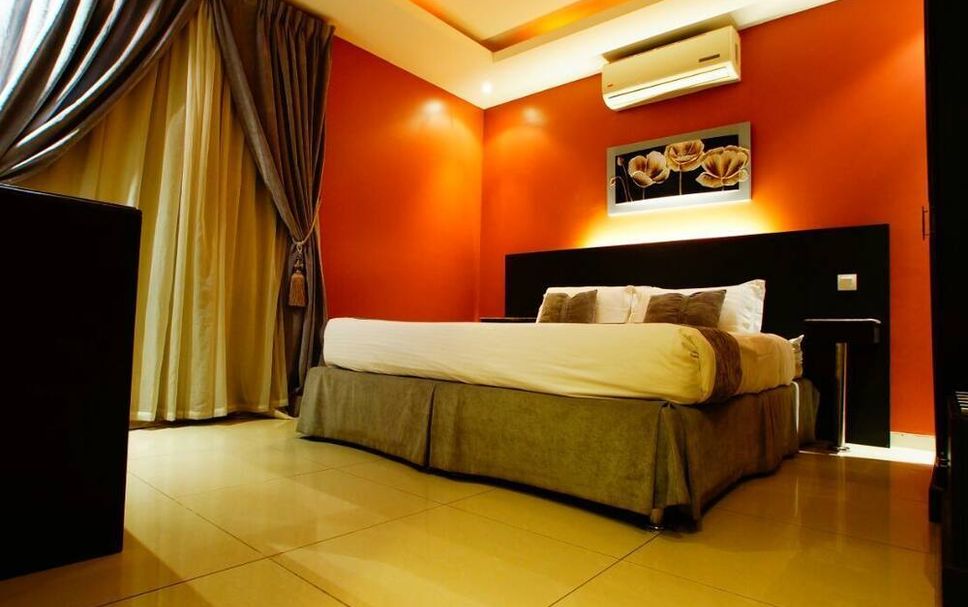 Habitació Foto