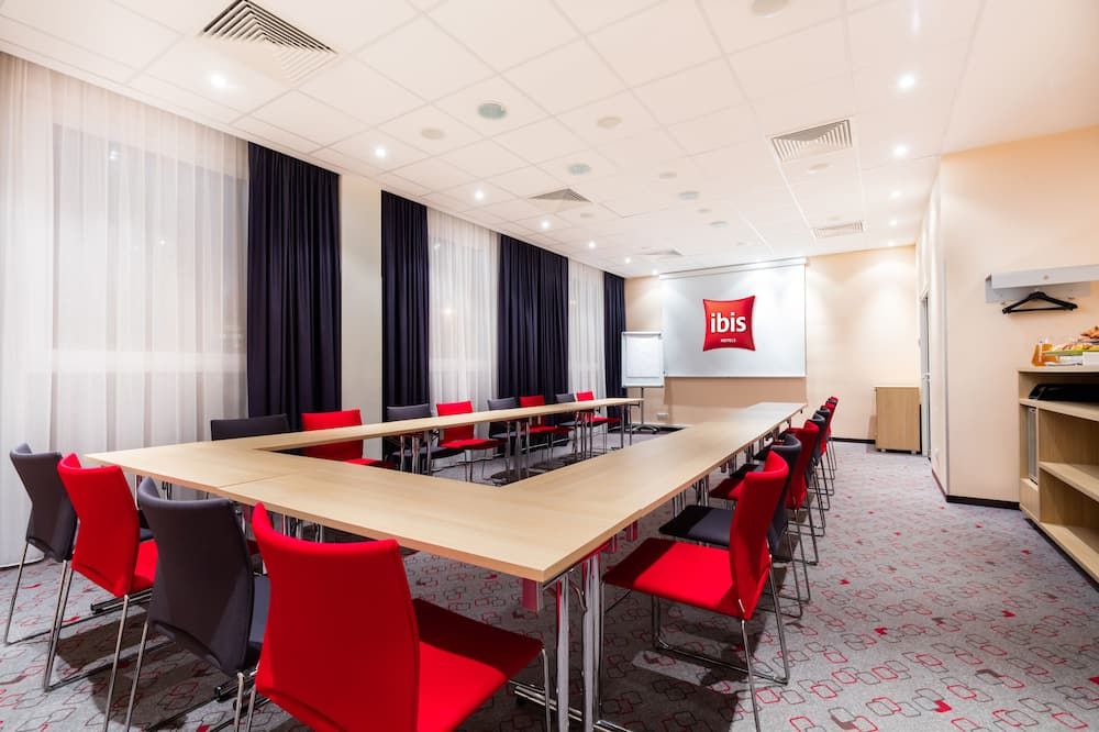 Sala de conferències