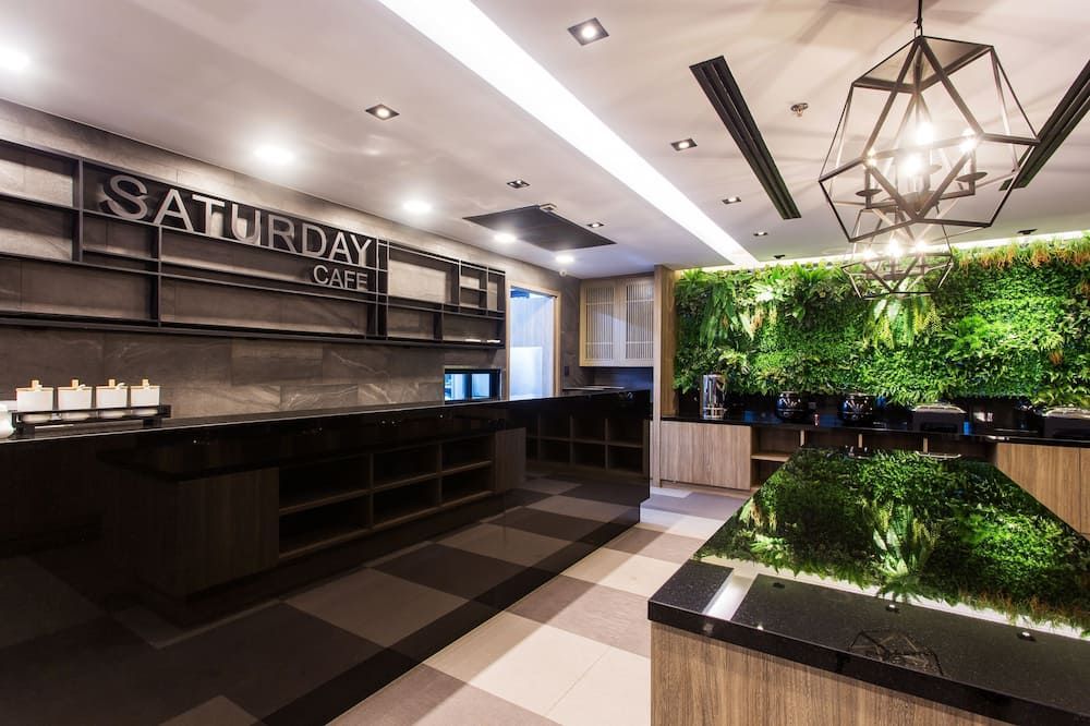 Recepció Foto