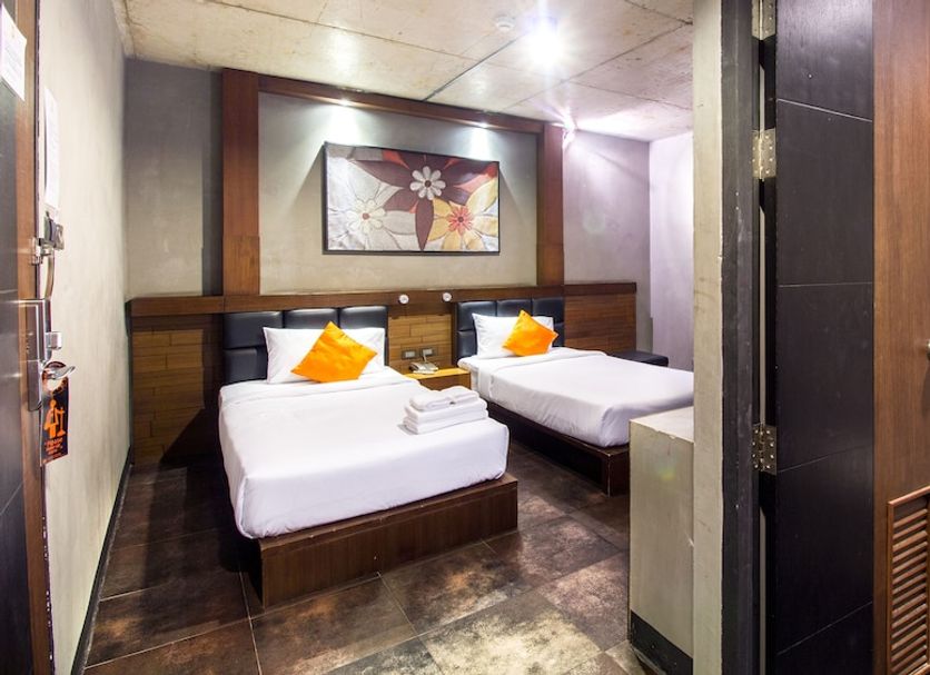 Habitació Foto