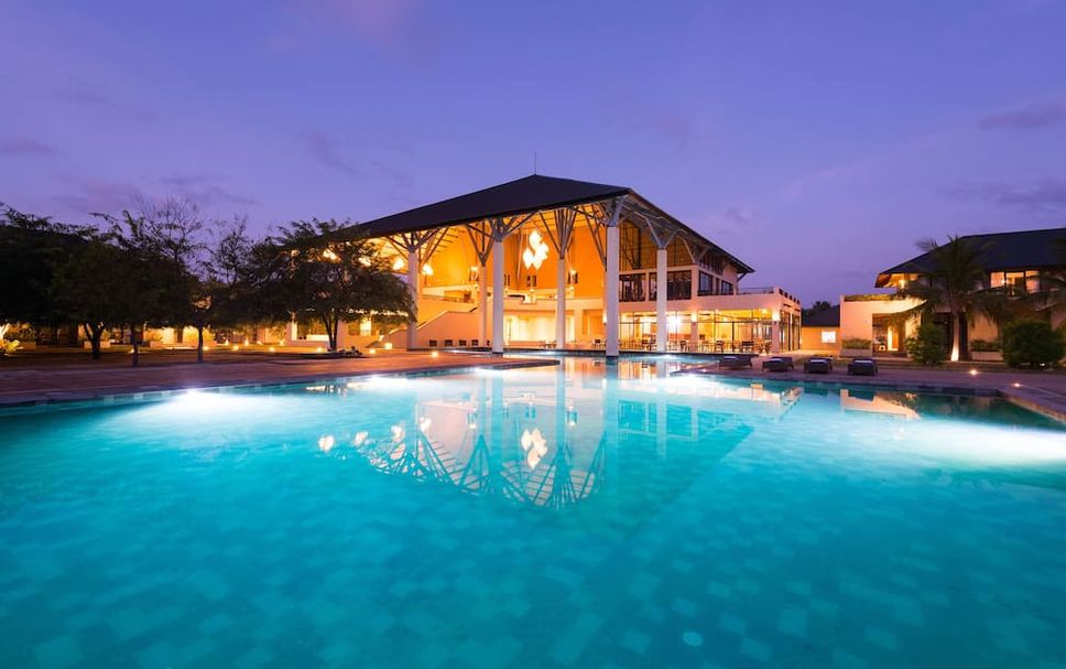 Pool Foto