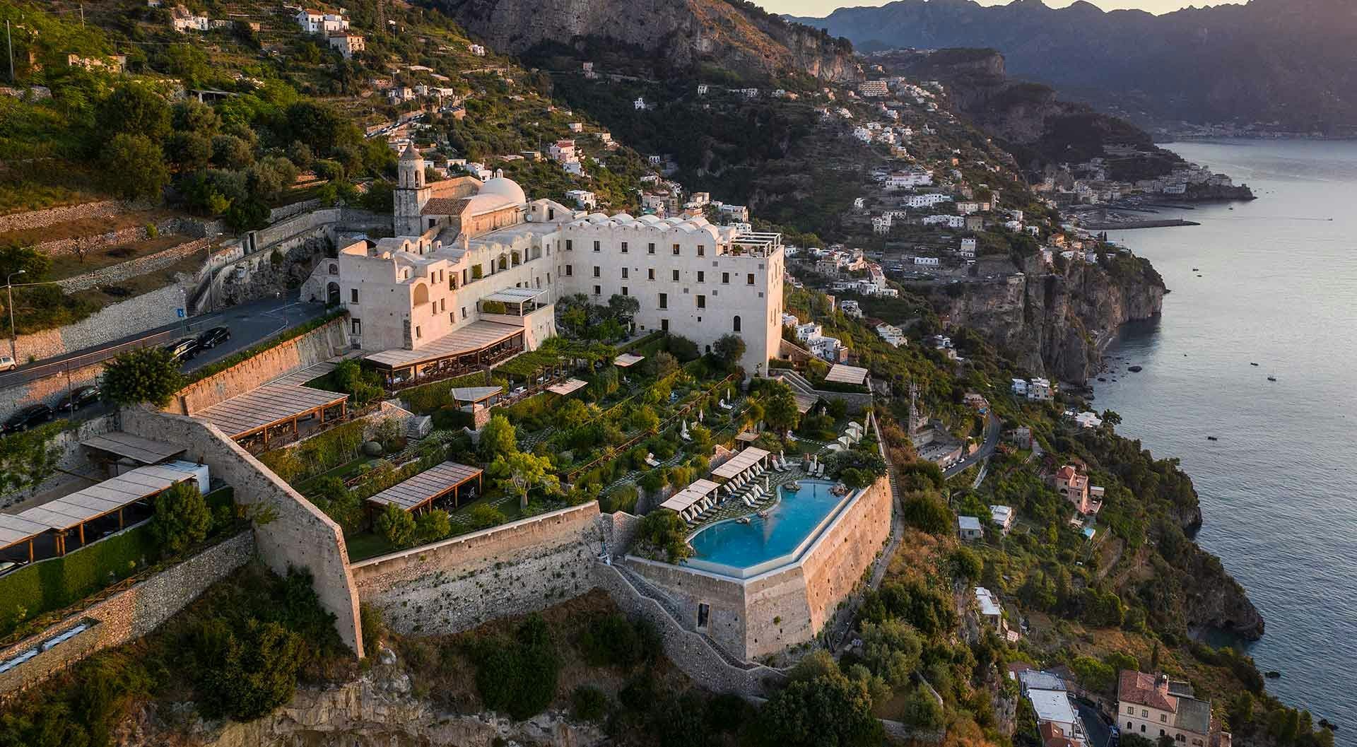 Edifici