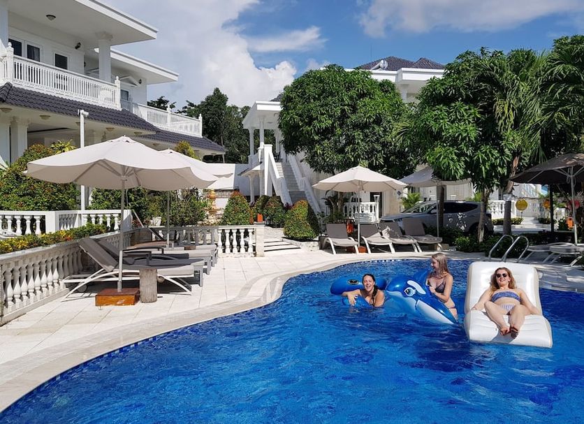 Pool Foto