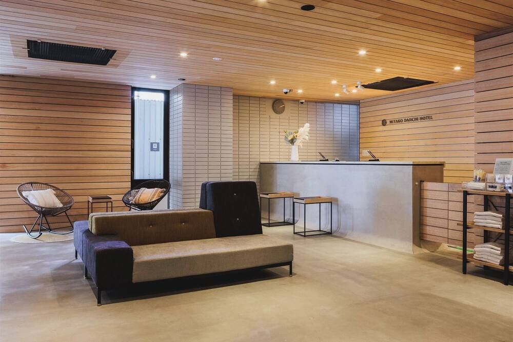 Recepció