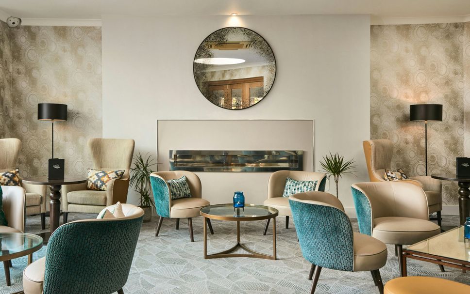 Sala d'estar Foto