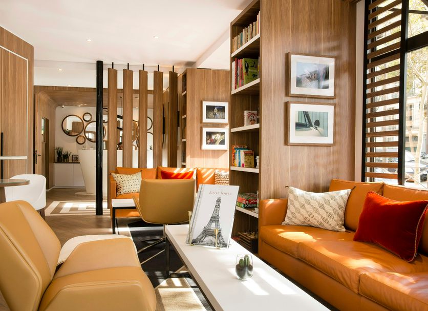 Sala d'estar Foto