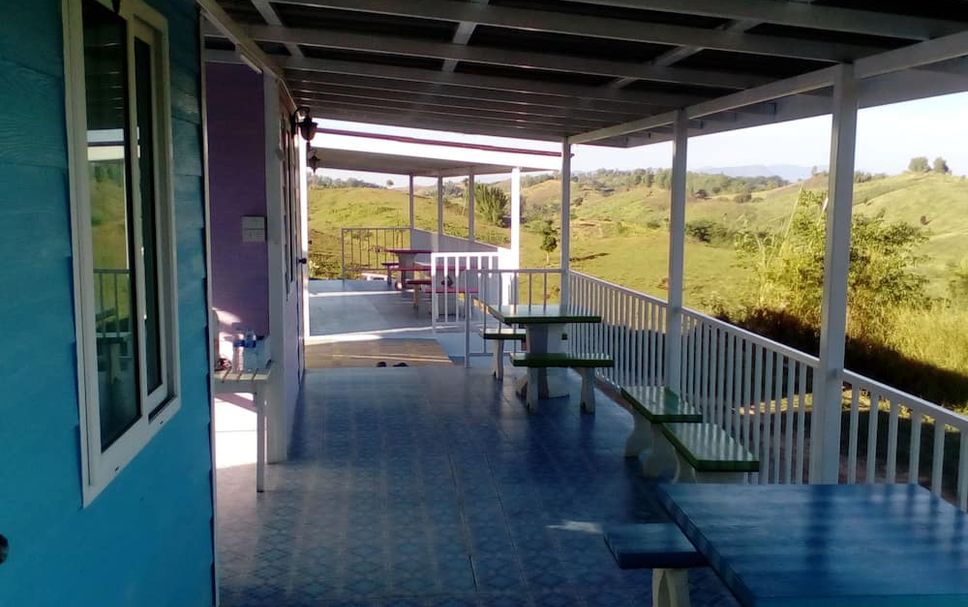 Balcó Foto
