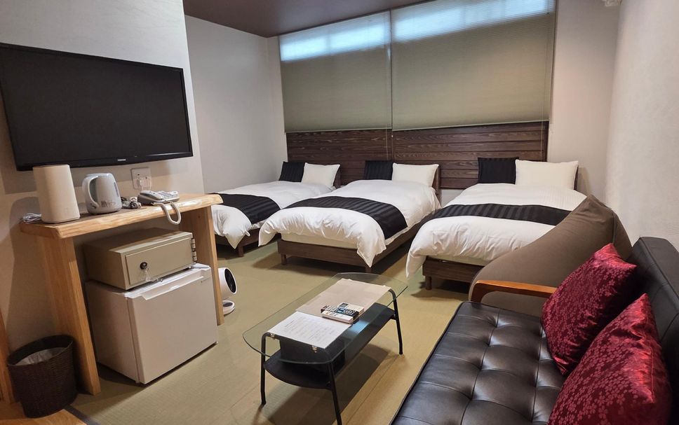 Habitació Foto