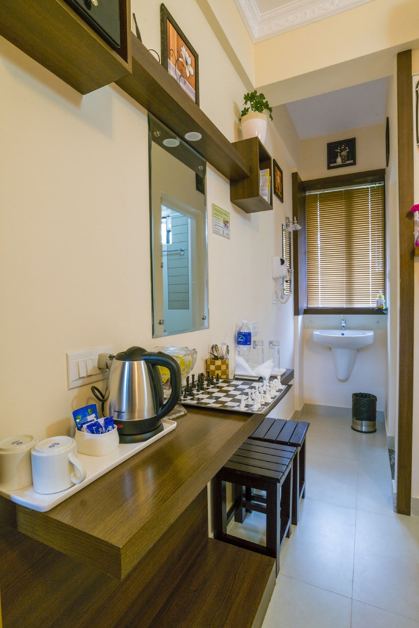 Serveis de l’habitació