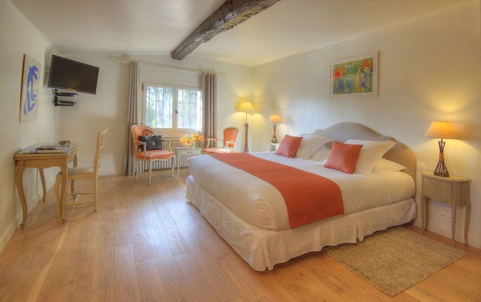 Habitació Foto