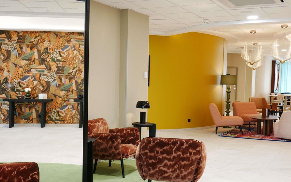 Sala d'estar Foto
