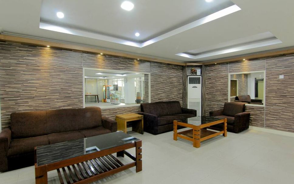 Sala d'estar Foto