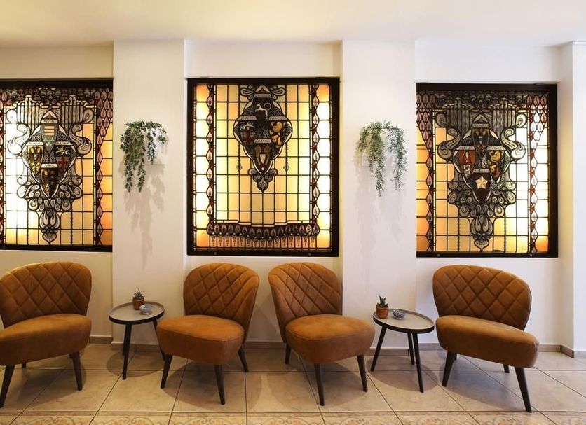 Sala d'estar Foto